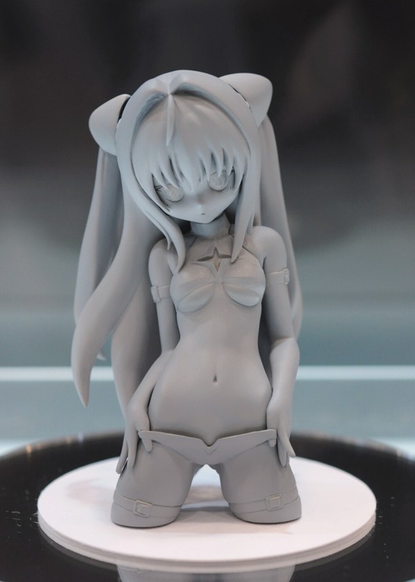 Konjiki no Yami, To LOVEru, Cospa, Pre-Painted, 1/6