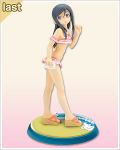 Aragaki Ayase (Summer Beach), Ore No Imouto Ga Konna Ni Kawaii Wake Ga Nai, SEGA, Pre-Painted