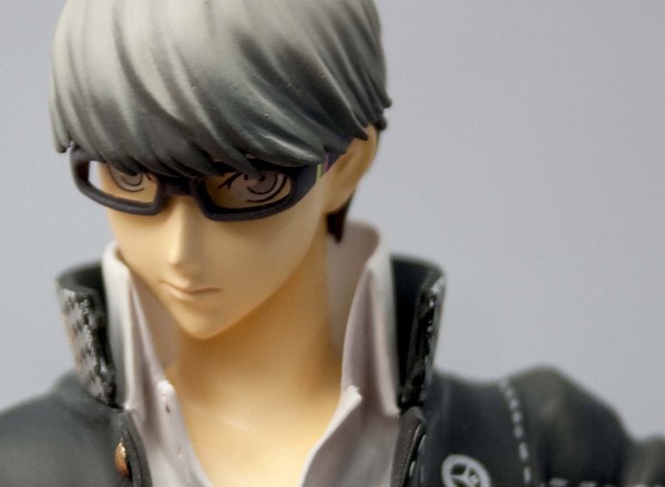 Shujinkou, Persona 4, Persona 4: The Animation, Sunny Side Up, Pre-Painted, 1/8