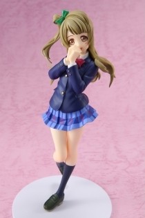 Minami Kotori, Love Live! School Idol Project, FuRyu, Pre-Painted