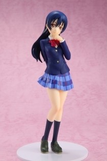 Sonoda Umi, Love Live! School Idol Project, FuRyu, Pre-Painted