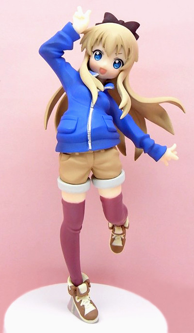 Toshinou Kyouko, Yuru Yuri, FuRyu, Pre-Painted