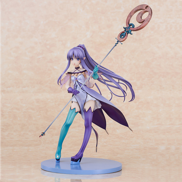 Medea (Lily, Caster), Fate/Grand Order, PLUM, Pre-Painted, 1/7, 4582362381967