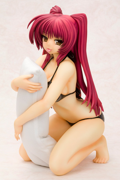 Kousaka Tamaki (Provocative), To Heart 2 DX Plus, Kotobukiya, Pre-Painted, 1/4, 4934054782635