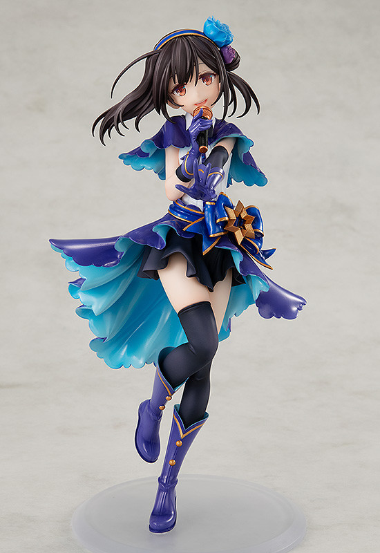 Miyu Edelfelt (Prisma☆Klangfest), Fate/Kaleid Liner PRISMA☆ILLYA, Good Smile Company, Kadokawa, Pre-Painted, 1/7, 4935228258628