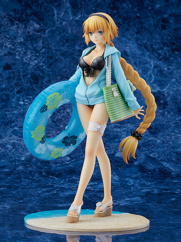Jeanne D'Arc (Archer), Fate/Grand Order, Good Smile Company, Pre-Painted, 1/7, 4580416942133