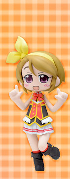 Koizumi Hanayo (Printemps), Love Live! School Idol Project, SEGA, Pre-Painted