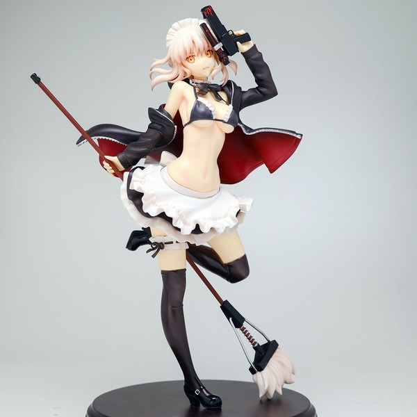 Altria Pendragon (Mizugi, Alter), Fate/Grand Order, T's System, Garage Kit, 1/6