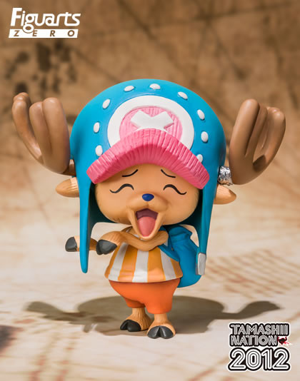 Tony Tony Chopper (Special Edition 5th ANNIVERSARY), One Piece, Bandai, Pre-Painted