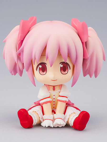 Kaname Madoka, Mahou Shoujo Madoka☆Magica, Penguin Parade, Pre-Painted, 4562357646530