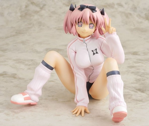 Hibari, Senran Kagura, CM's Corporation, Pre-Painted, 4571159654643