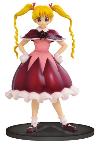 Biscuit Krueger, Hunter × Hunter, Banpresto, Pre-Painted