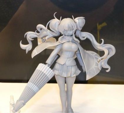 Yagyuu, Senran Kagura, FuRyu, Pre-Painted