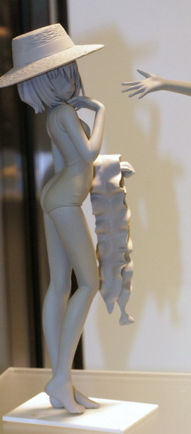 Misaki Mei (Swimsuit), Another, SEGA, Pre-Painted