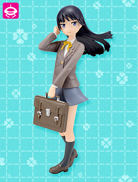 Gokou Ruri (School Uniform), Ore No Imouto Ga Konna Ni Kawaii Wake Ga Nai, SEGA, Pre-Painted