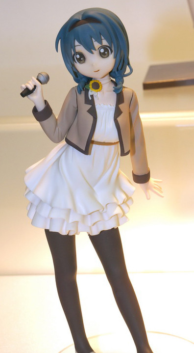 Furutani Himawari, Yuru Yuri ♪♪, SEGA, Pre-Painted