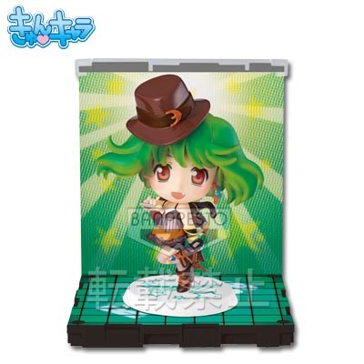 Ranka Lee (FB7), Macross Frontier, Banpresto, Pre-Painted