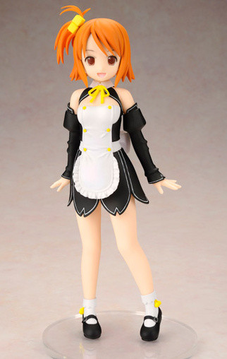 Setsu, Dream C Club, Do-Up, Pre-Painted, 4560490620295