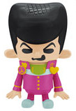 Higashikata Josuke, Jojo No Kimyou Na Bouken, Banpresto, Pre-Painted