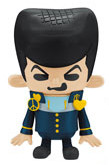 Higashikata Josuke, Jojo No Kimyou Na Bouken, Banpresto, Pre-Painted