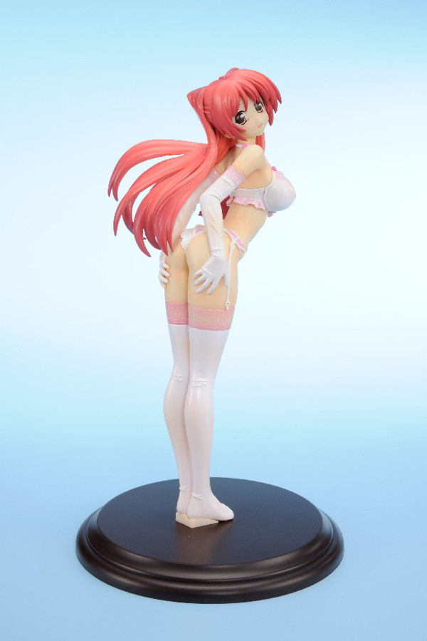 Kousaka Tamaki (White Underwear), To Heart 2, Clayz, Pre-Painted, 1/8