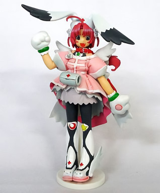 Nakahara Komugi (New Costume (Kari)), Nurse Witch Komugi-chan Magikarte, Pioneer, Pre-Painted