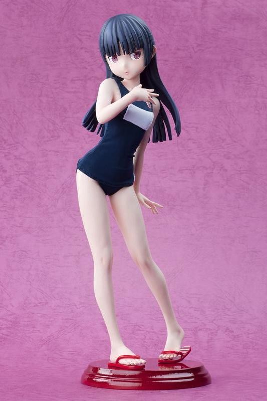 Gokou Ruri (Swimsuit), Ore No Imouto Ga Konna Ni Kawaii Wake Ga Nai., A+, Pre-Painted, 1/4.5, 4571382170361