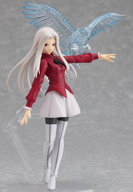 Irisviel von Einzbern, Fate/Zero, Max Factory, Action/Dolls, 4545784062227