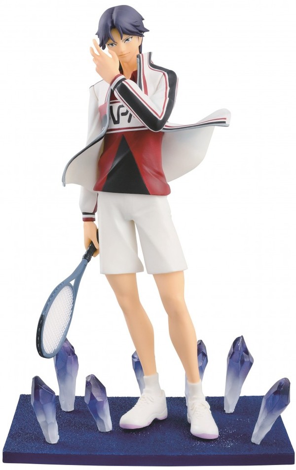 Atobe Keigo, Shin Tennis No Oujisama, Banpresto, Pre-Painted