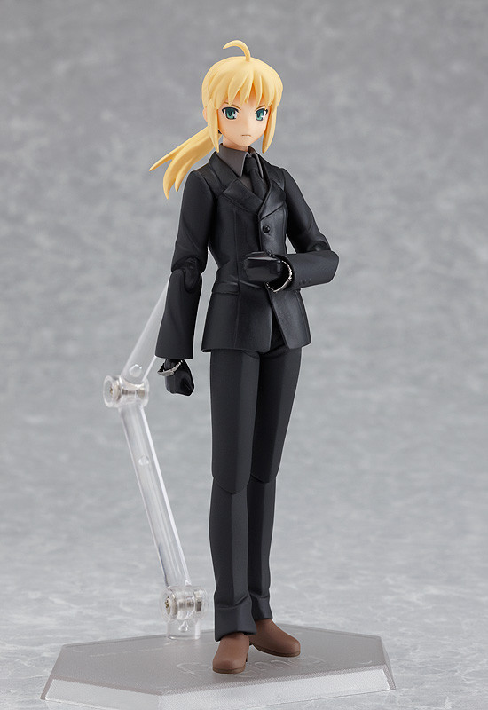 Altria Pendragon (Saber, Zero), Fate/Zero, Max Factory, Action/Dolls, 4545784062135