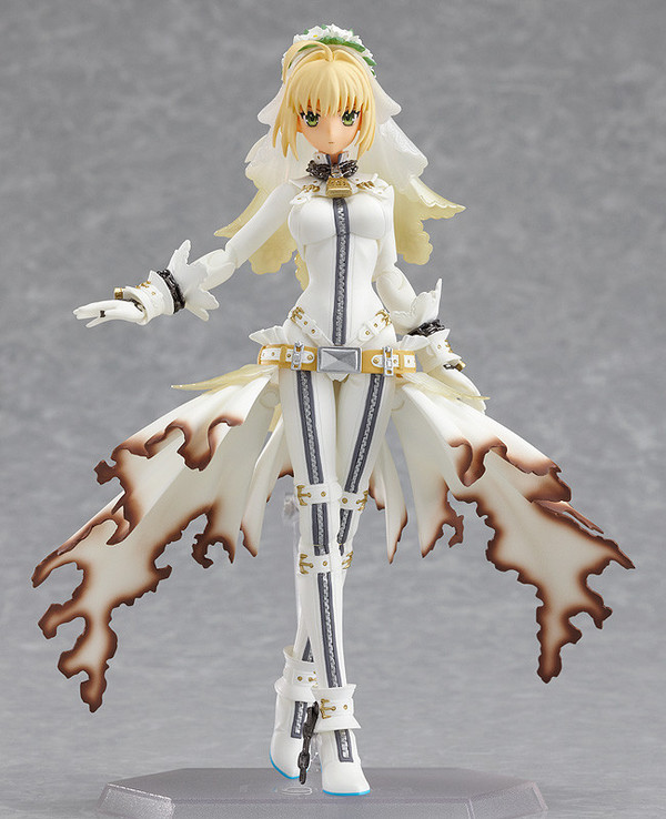 Nero Claudius (Saber Bride), Fate/Extra CCC, Max Factory, Action/Dolls, 4535506301857