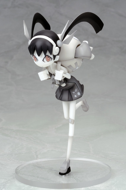 Hachikuji Mayoi (Ueda Hajime), Bakemonogatari, Ques Q, Pre-Painted