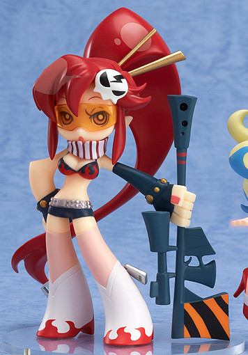 Yoko Littner (PSG Arrange), Tengen Toppa Gurren-Lagann, Phat Company, Pre-Painted, 4560308574307