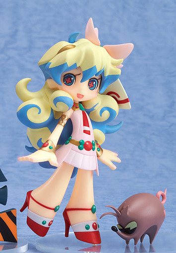 Boota, Nia Teppelin (PSG Arrange), Tengen Toppa Gurren-Lagann, Phat Company, Pre-Painted, 4560308574307