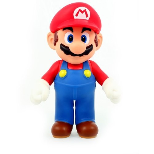 Mario, Super Mario Brothers, Banpresto, Pre-Painted