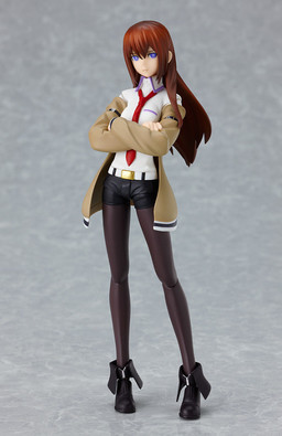 Makise Kurisu, Steins;Gate, Max Factory, Action/Dolls, 4545784061800