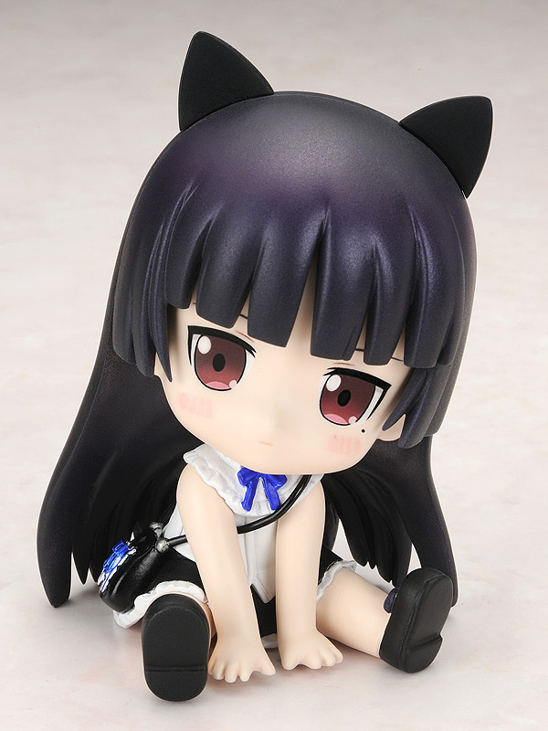 Gokou Ruri (Natsu Komi), Ore No Imouto Ga Konna Ni Kawaii Wake Ga Nai., Penguin Parade, Pre-Painted, 4562357650049