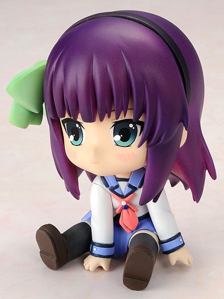 Nakamura Yuri, Angel Beats!, Penguin Parade, Pre-Painted, 4562357649494