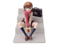 Misaka Mikoto, To Aru Majutsu No Index Movie: Endymion No Kiseki, Kotobukiya, Lawson, Pre-Painted