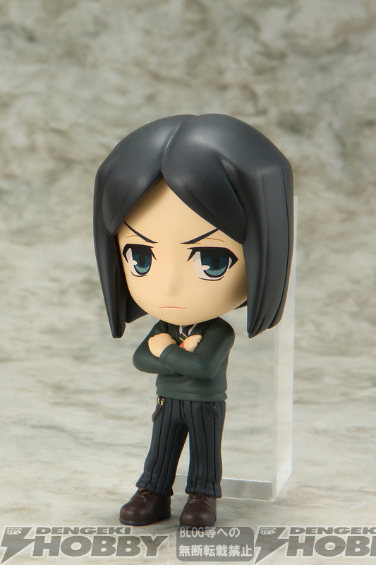 Waver Velvet, Fate/Zero, Banpresto, Pre-Painted