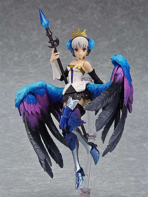 Gwendolyn (DX), Odin Sphere: Leifdrasir, Max Factory, Action/Dolls, 4545784064818