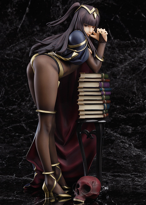 Sallya, Fire Emblem: Kakusei, Good Smile Company, Max Factory, Pre-Painted, 1/7, 4571368442031