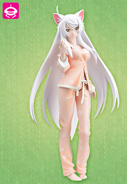 Black Hanekawa, Bakemonogatari, SEGA, Pre-Painted