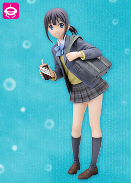 Nagase Iori, Kokoro Connect, SEGA, Pre-Painted