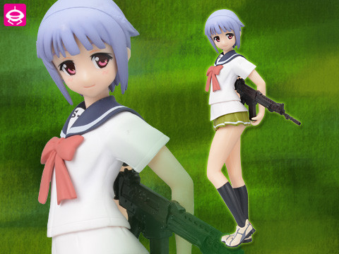 FNC, Upotte!!, SEGA, Pre-Painted