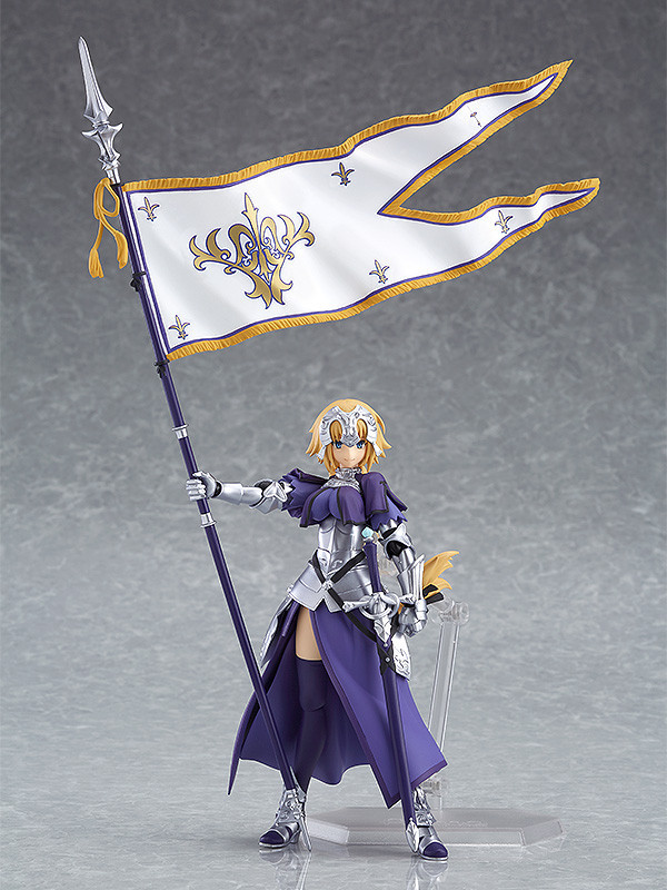 Jeanne D'Arc (Ruler), Fate/Grand Order, Max Factory, Action/Dolls, 4545784065099