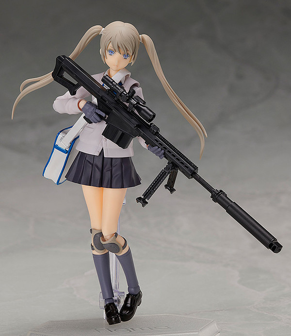 Teruyasu Maria, Little Armory, Tomytec, Action/Dolls, 4543736284383