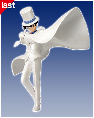 Kuroba Kaito (Pearl Coating), Meitantei Conan, SEGA, Pre-Painted