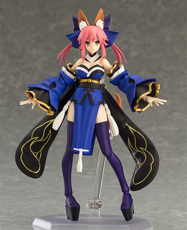 Tamamo No Mae (Caster), Fate/EXTRA, Max Factory, Action/Dolls, 4545784064405