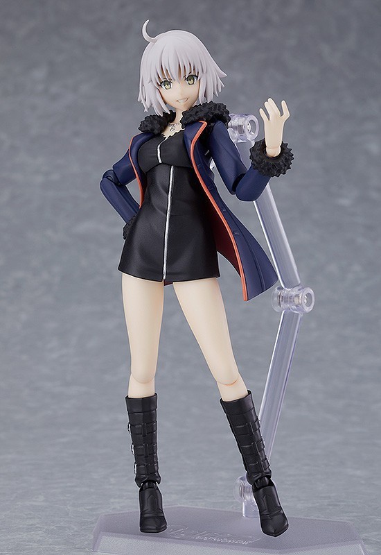 Jeanne D'Arc (Alter) (Shinjuku, Avenger), Fate/Grand Order, Max Factory, Action/Dolls, 4545784065884